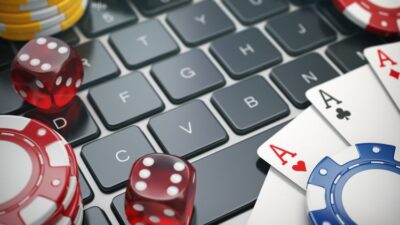 Analisis Ekonomi: Polemik Legalisasi Pajak Judi Online