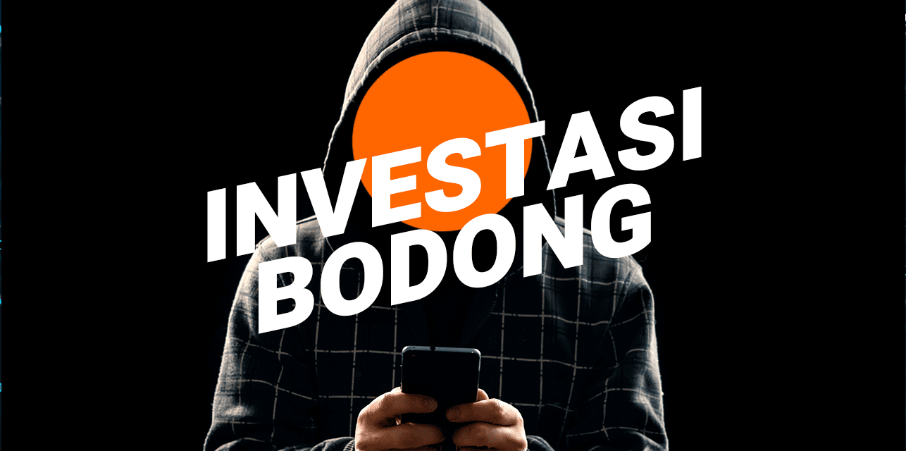 investasi bodong