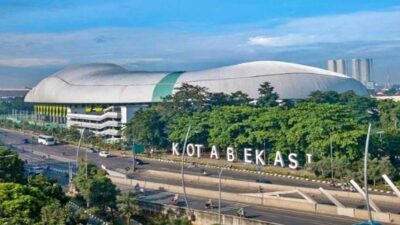 sejarah kota bekasi