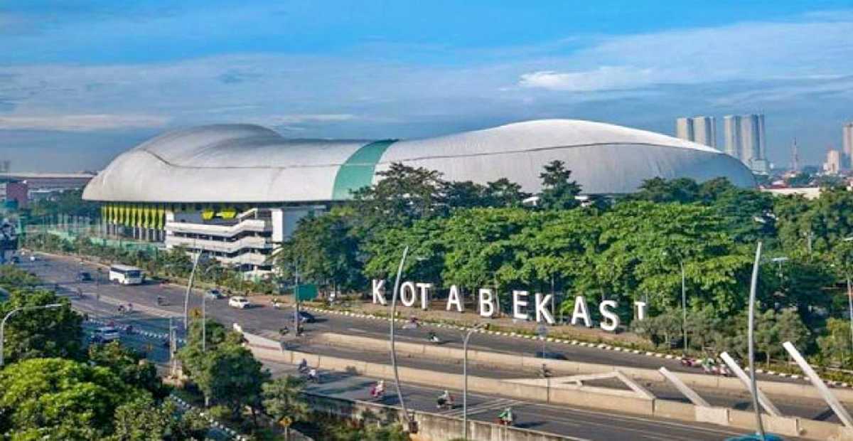 sejarah kota bekasi