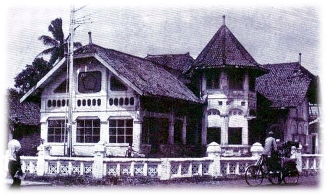 kota garut sejarah