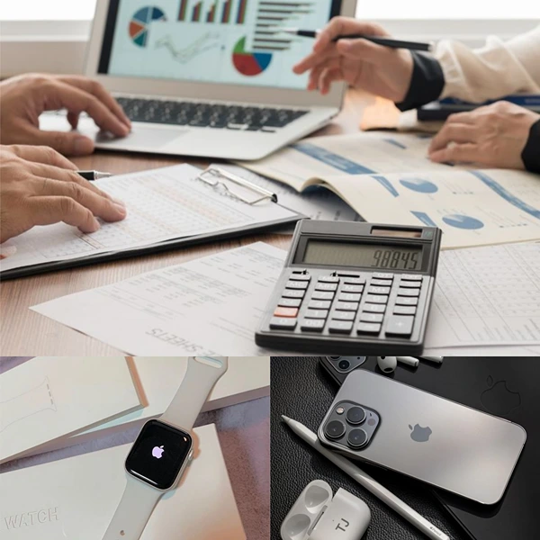 apple membantu small business