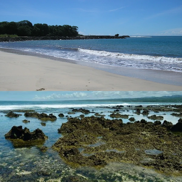 Pantai Garut Selatan