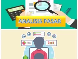 Pentingnya Analisis Pasar, Simak Penjelasannya di Bawah Ini