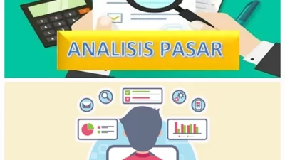 Analisis Pasar