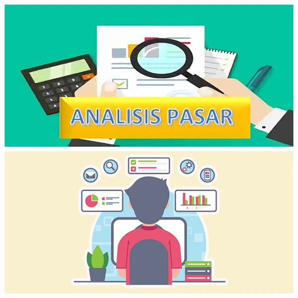 Analisis Pasar