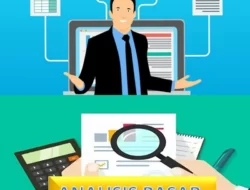 Melakukan Analisis Pasar Dalam 6 Langkah