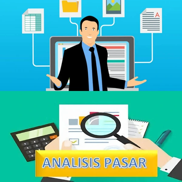 Analisis pasar