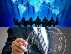 4 Tantangan Umum dalam Bisnis Internasional