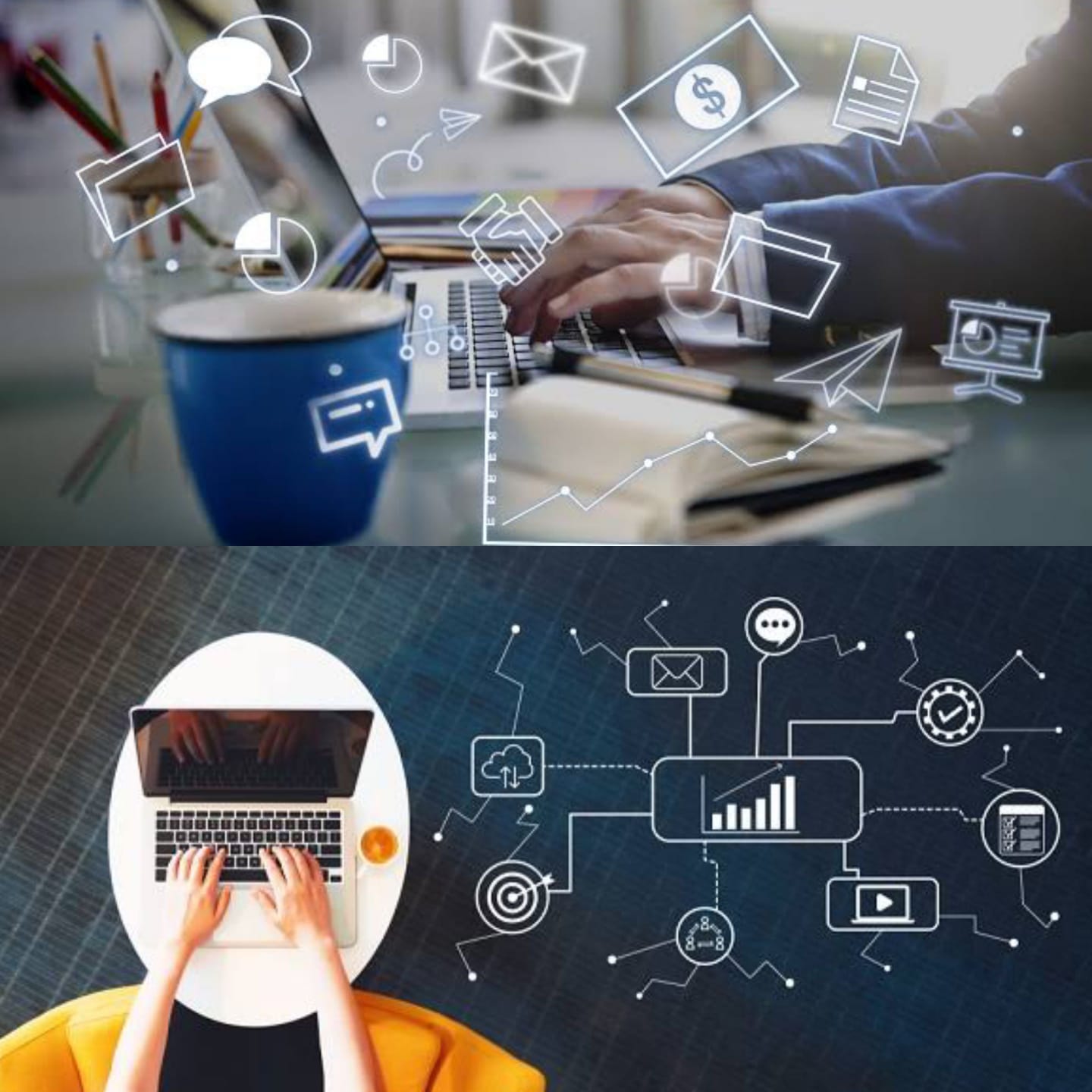 Strategi Pemasaran Digital