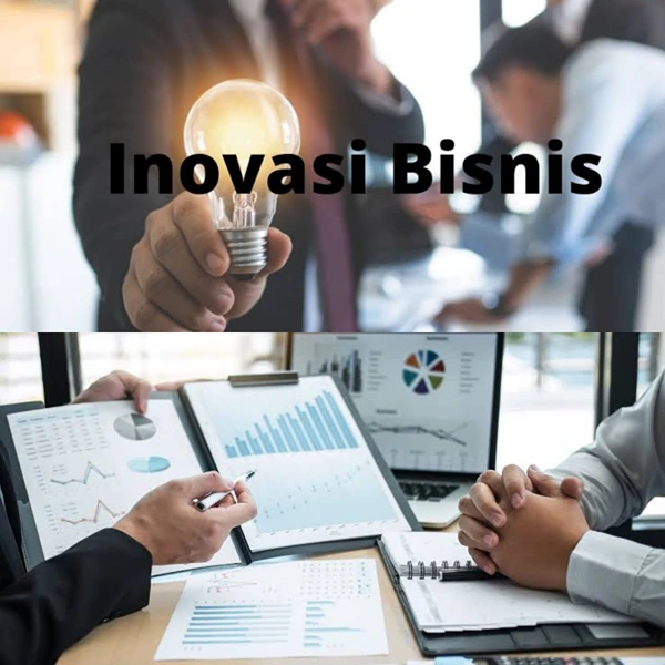 Inovasi Bisnis