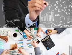 Apa Saja Jenis-Jenis Inovasi Dalam Bisnis?