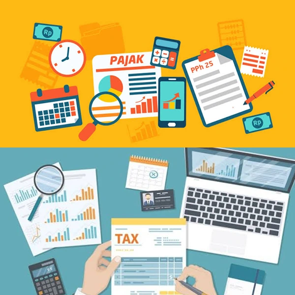 pajak