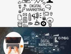 6 Taktik Komunikasi Pemasaran Digital Yang Harus Ditentukan Oleh Strategi Pemasaran Digital