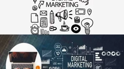 6  Taktik Komunikasi Pemasaran Digital Yang Harus Ditentukan Oleh Strategi Pemasaran Digital