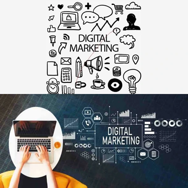 Pemasaran Digital