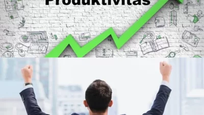 Apa itu Produktivitas dalam Bisnis?