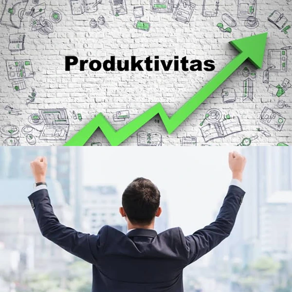 Produktivitas dalam bisnis