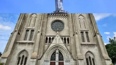 Tempat Untuk Merayakan Natal dan Tahun Baru