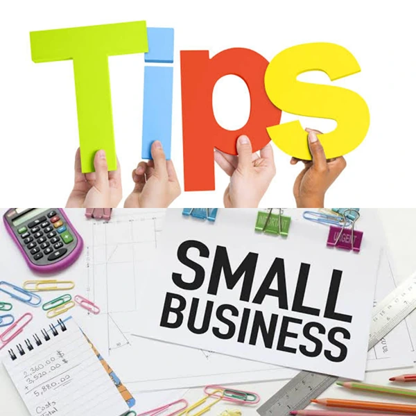 Tips Small Business