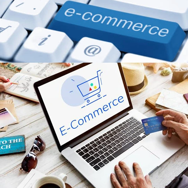 e-commerce