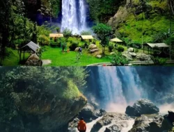 5 Rekomendasi Wisata Curug di Garut, Sejuk dan Menyegarkan