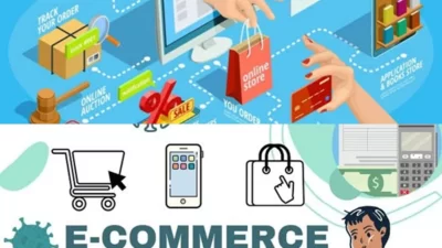 5 Strategi Pemasaran E-Commerce untuk Mendorong Penjualan Bisnis Online