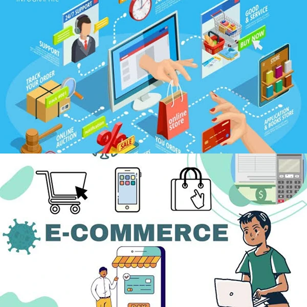 5 Strategi Pemasaran E-Commerce Untuk Mendorong Penjualan Bisnis Online ...