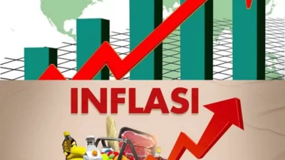 inflasi