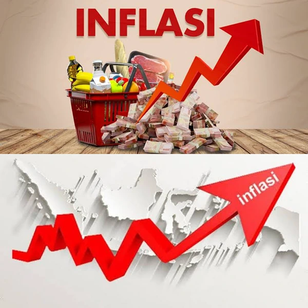 inflasi