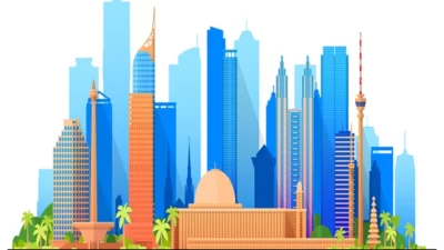 Exploring Jakarta's Free Attractions