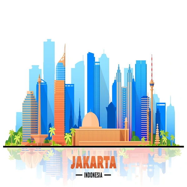 Exploring Jakarta's Free Attractions