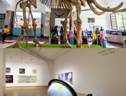 4 Rekomendasi Museum untuk Dikunjungi Saat Liburan