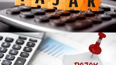 Pengertian Pajak yang Wajib Diketahui