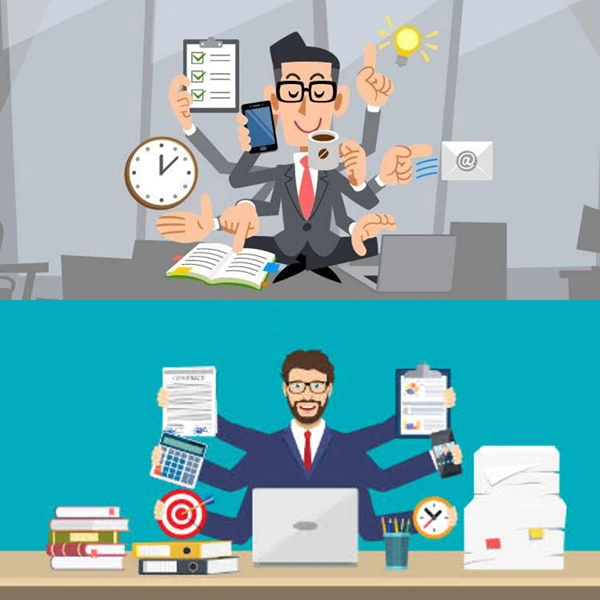 produktivitas pebisnis