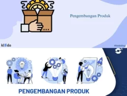 Cara Membuat Rencana Pengembangan Produk