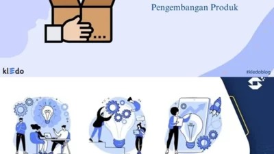 Pengembangan Produk