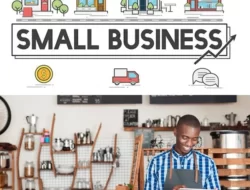 Kenali 5 Risiko Bisnis Kecil, Simak Penjelasannya di Bawah Ini