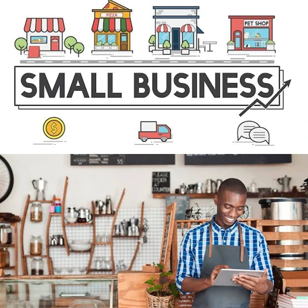 small business