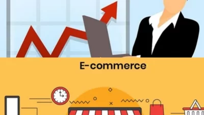 Kenali Lebih Dalam Tentang Strategi Pemasaran E-Commerce