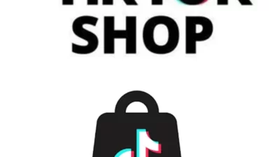 Tiktok shop