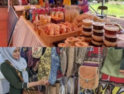 Apa Itu UMKM? Simak Penjelasannya di Bawah Ini