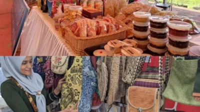 Apa Itu UMKM? Simak Penjelasannya di Bawah Ini