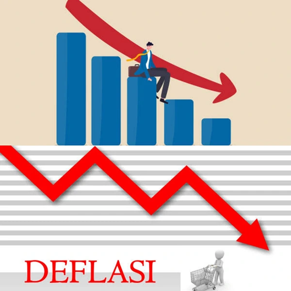 Deflasi