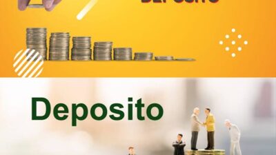 Deposito