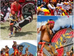 Mengenal Kuda Lumping, Warisan Budaya yang Unik