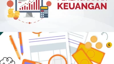 Perencaan Keuangan