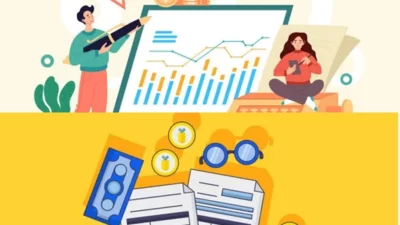 Perencanaan Keuangan