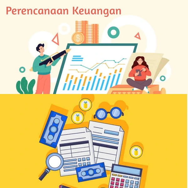 Perencanaan Keuangan