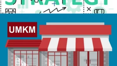 Strategi UMKM